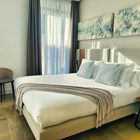 Corral Del Carbon Gg Apartments 格拉纳达 外观 照片