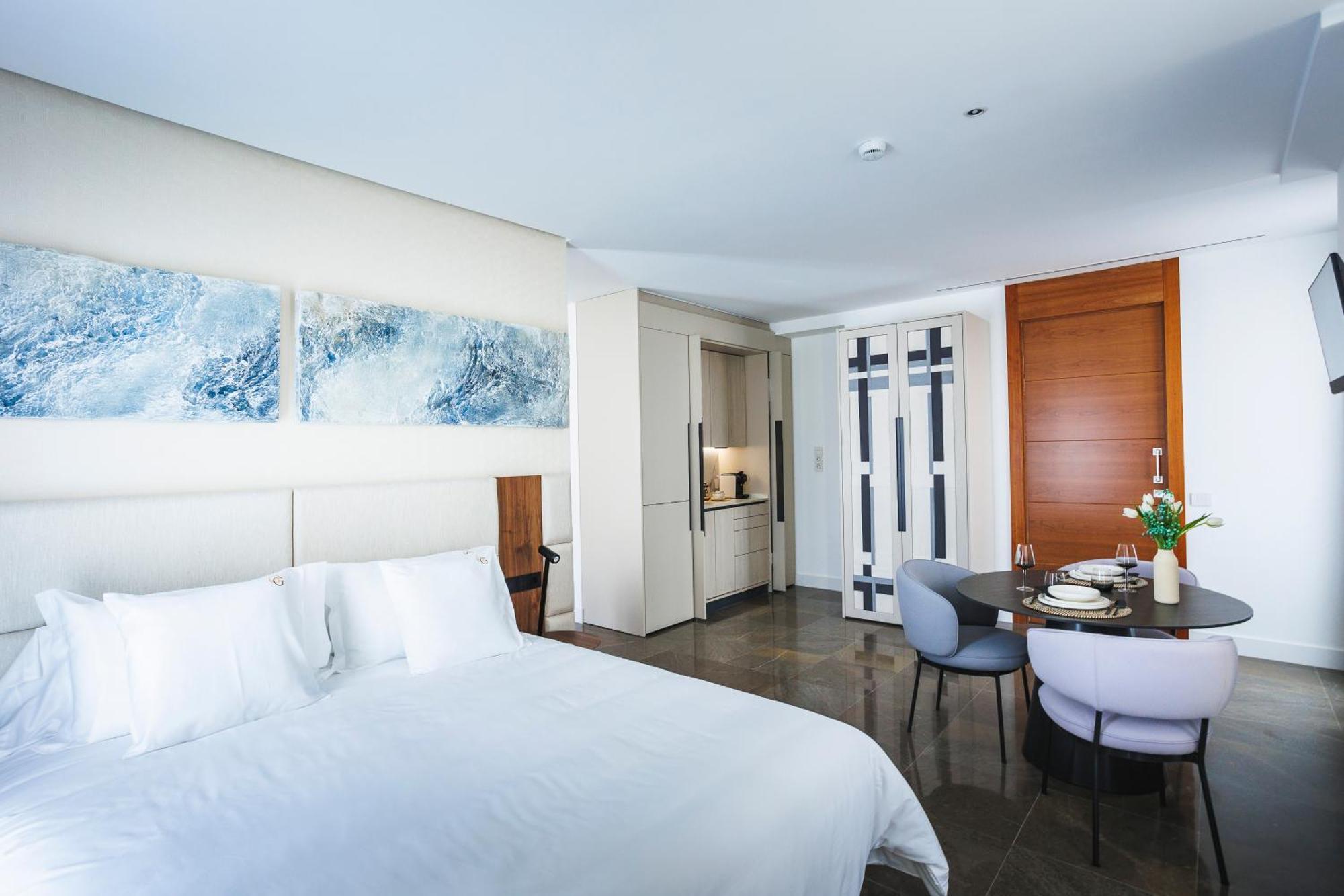 Corral Del Carbon Gg Apartments 格拉纳达 外观 照片