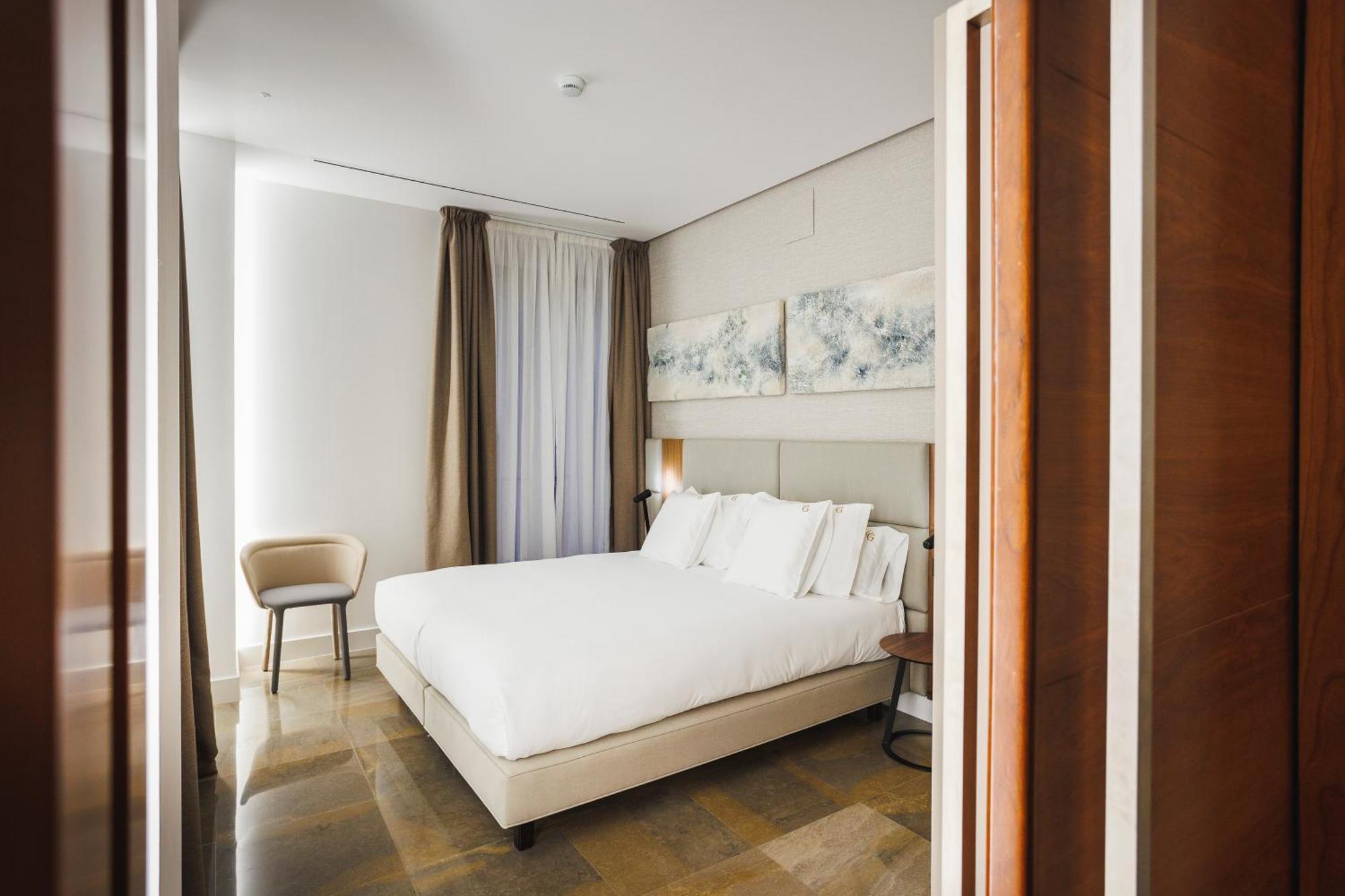 Corral Del Carbon Gg Apartments 格拉纳达 外观 照片