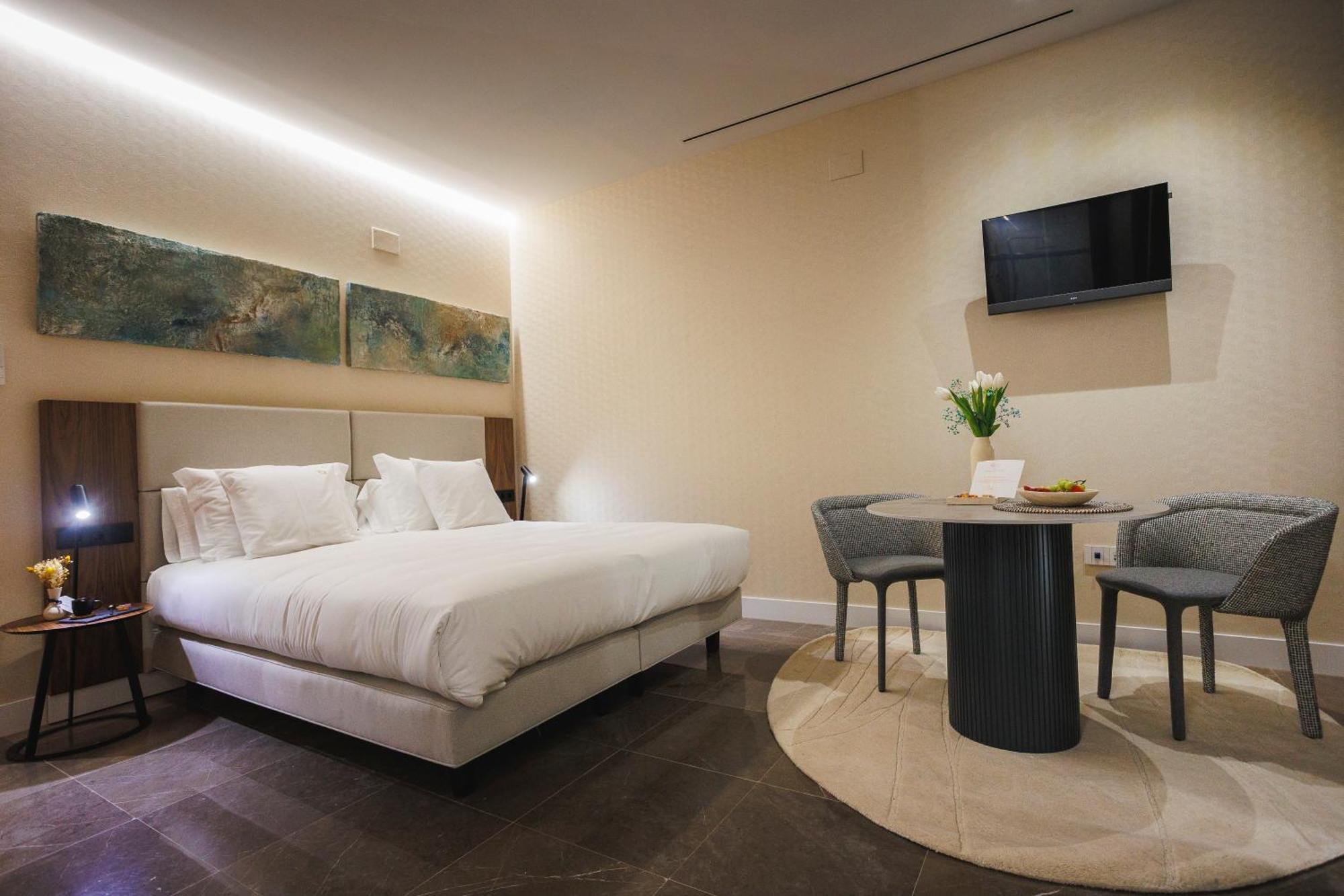 Corral Del Carbon Gg Apartments 格拉纳达 外观 照片