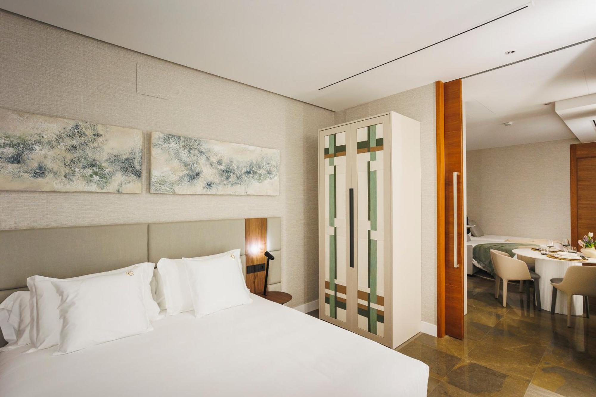 Corral Del Carbon Gg Apartments 格拉纳达 外观 照片