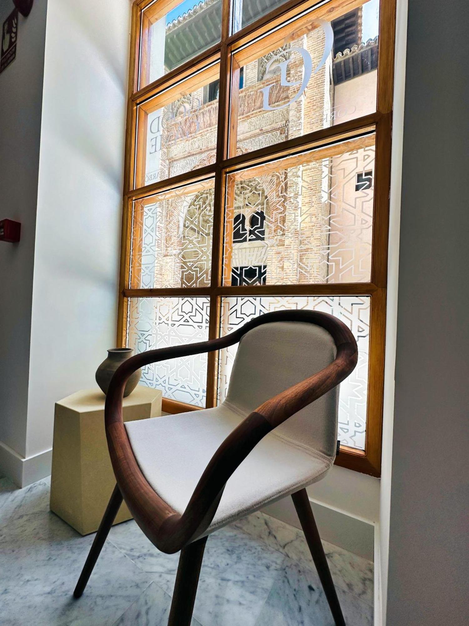 Corral Del Carbon Gg Apartments 格拉纳达 外观 照片