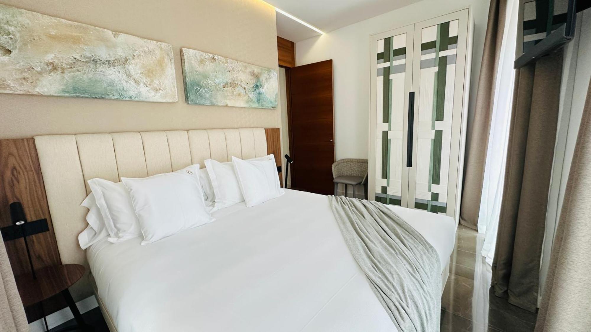 Corral Del Carbon Gg Apartments 格拉纳达 外观 照片