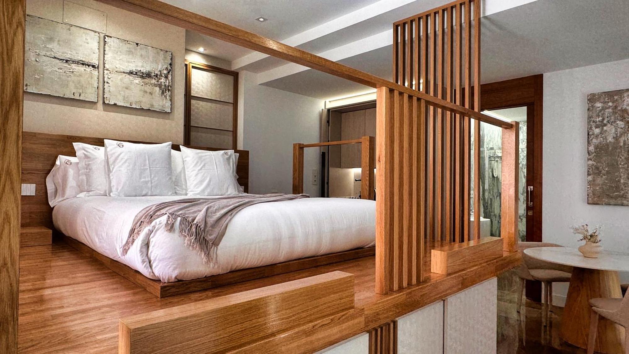 Corral Del Carbon Gg Apartments 格拉纳达 外观 照片
