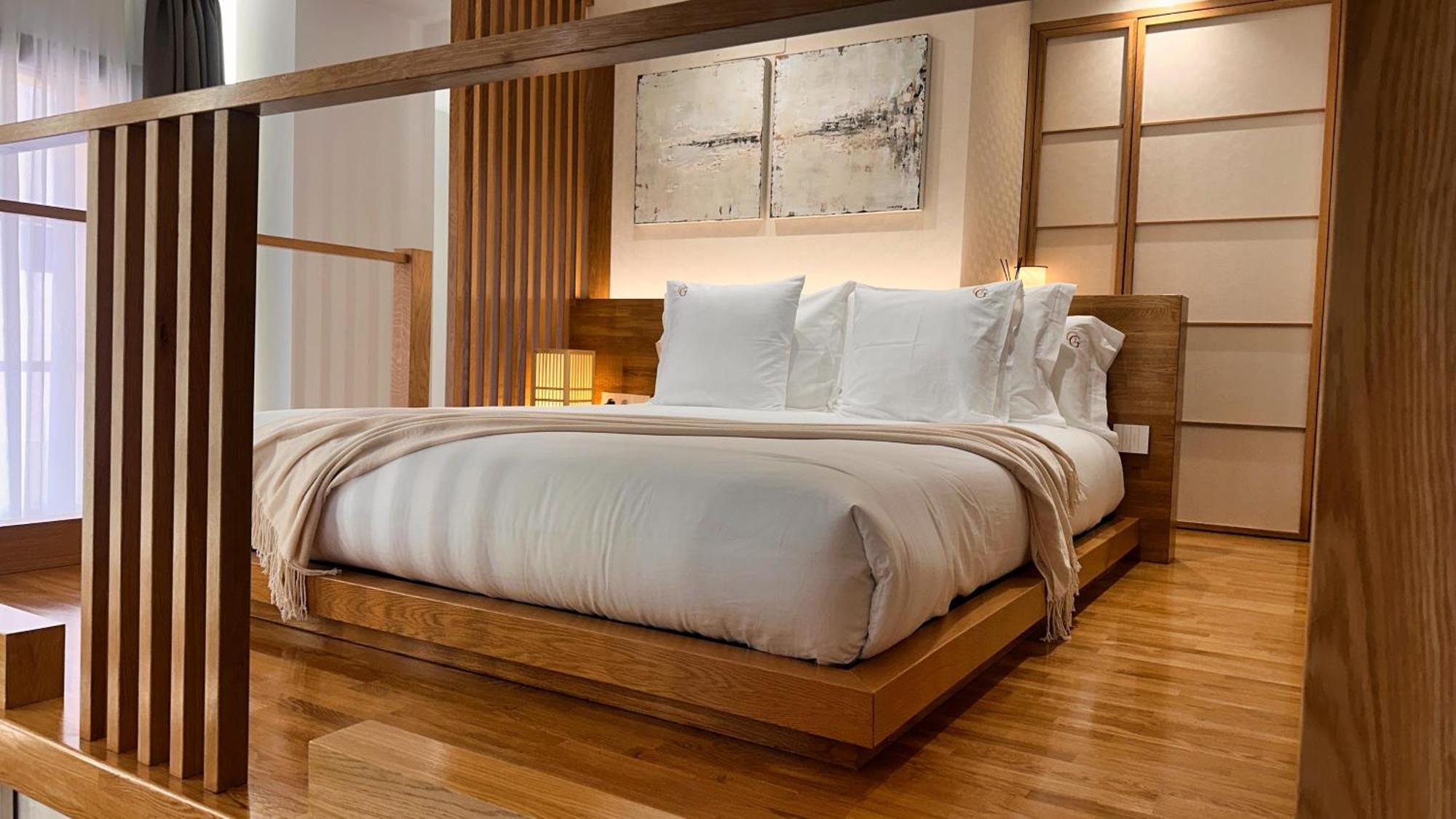 Corral Del Carbon Gg Apartments 格拉纳达 外观 照片